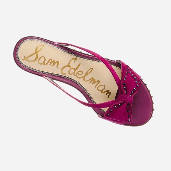 sam edelman women's dariel sandal